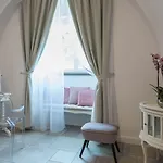 Na Kmine Guest house Obristvi
