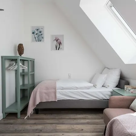 Guest house Na Kmine Obristvi