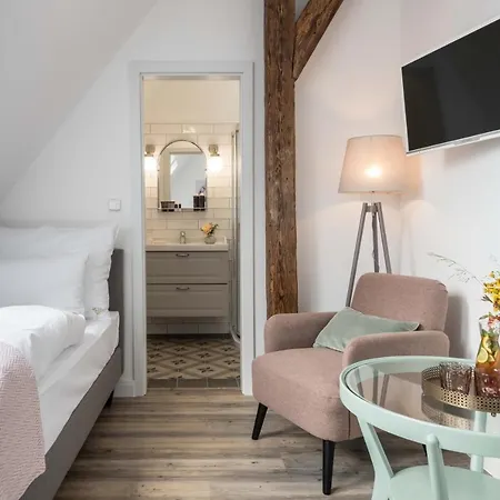 Guest house Na Kmine