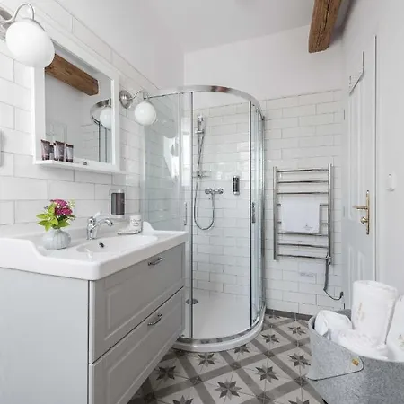 Гостевой дом Na Kmine 4*