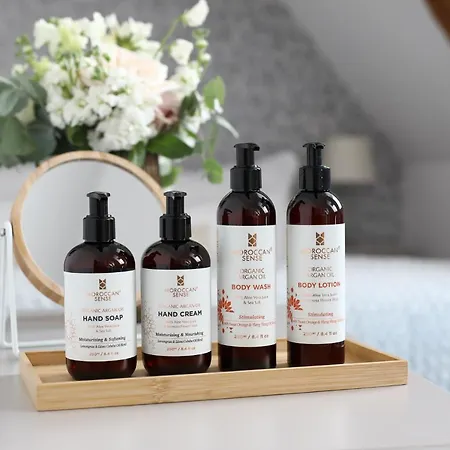 Maison d'hôtes Na Kmine 4*