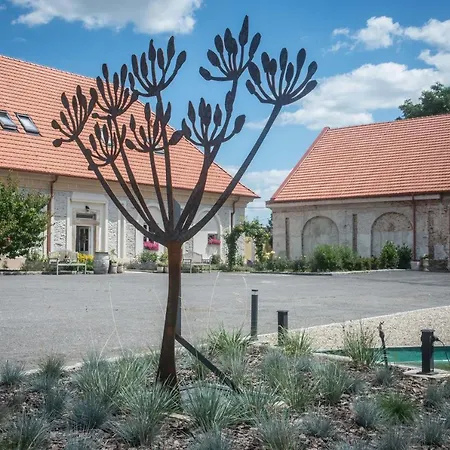 Guest house Na Kmine Obristvi