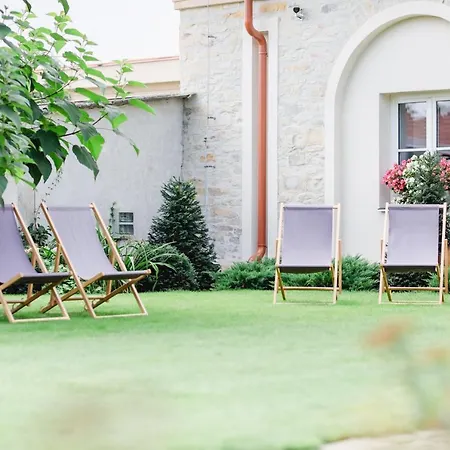 Na Kmine Гостевой дом 4*