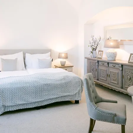 Guest house Na Kmine Obristvi