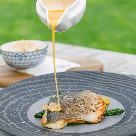 Maison d'hôtes Na Kmine 4*