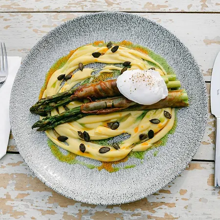 Gasthof Na Kmine Obristvi