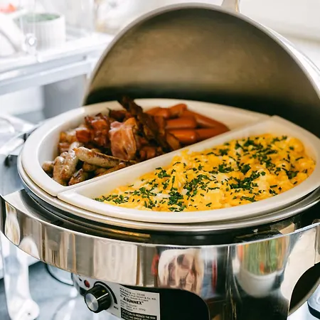 Na Kmine Гостевой дом