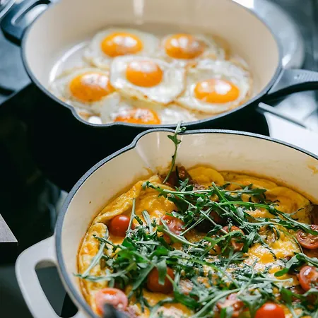 Na Kmine Maison d'hôtes