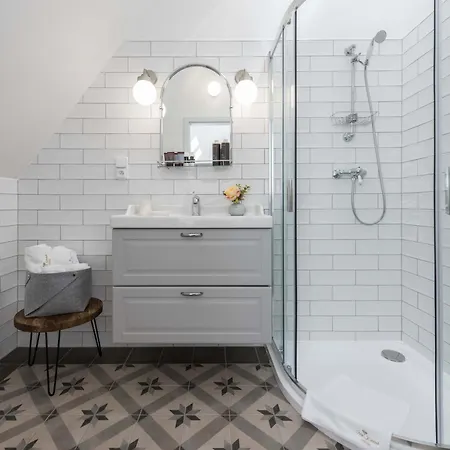 Guest house Na Kmine Obristvi
