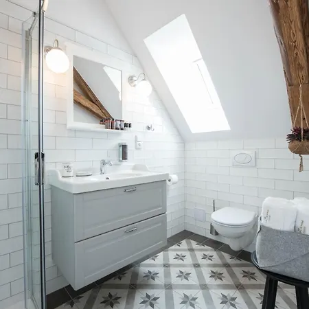 Na Kmine Guest house