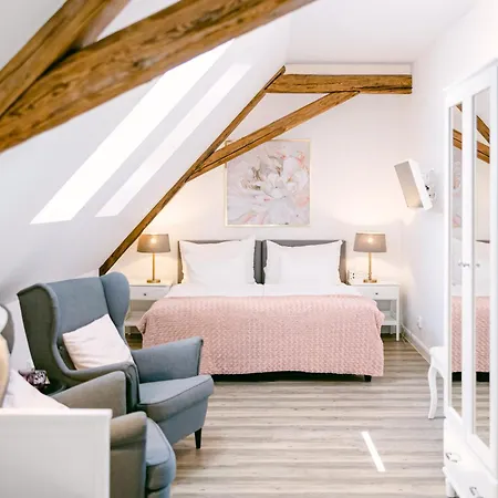 Guest house Na Kmine