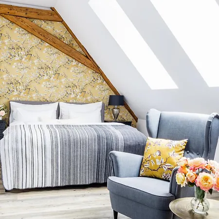 Na Kmine Maison d'hôtes