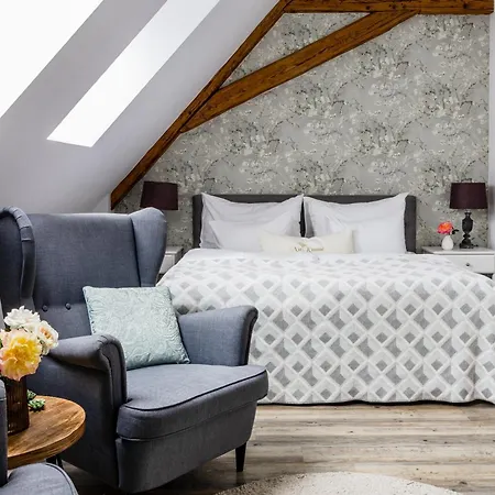 Na Kmine Guest house 4*