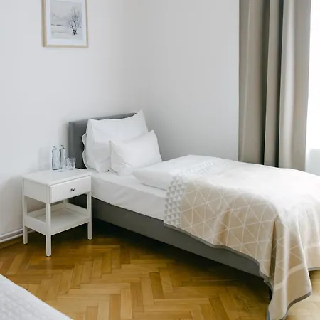 Na Kmine Maison d'hôtes