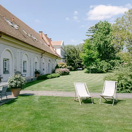 Guest house Na Kmine