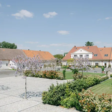 Na Kmine Maison d'hôtes 4*