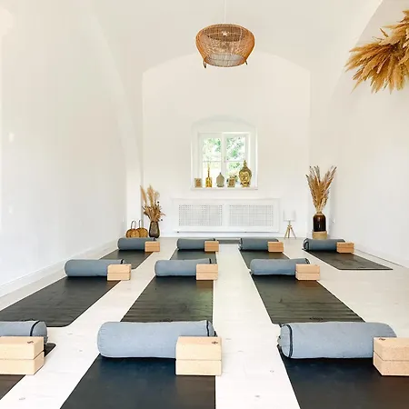 Na Kmine Maison d'hôtes