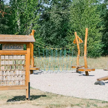 Гостевой дом Na Kmine 4*