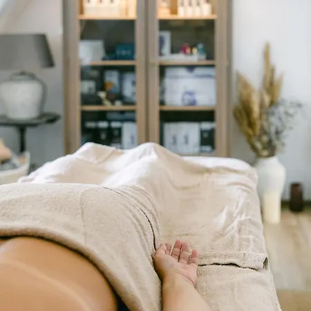 Gasthof Na Kmine Obristvi