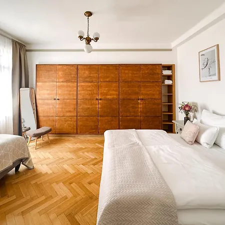 Na Kmine Maison d'hôtes