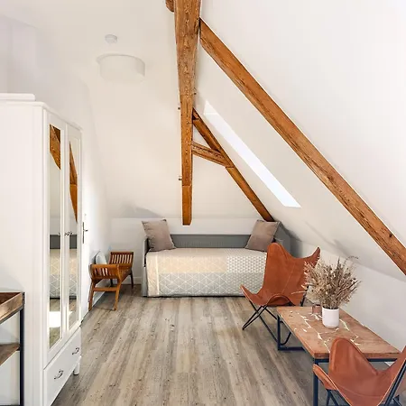 Na Kmine Maison d'hôtes 4*