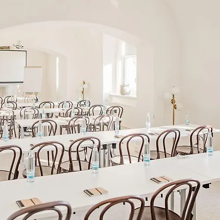 Maison d'hôtes Na Kmine