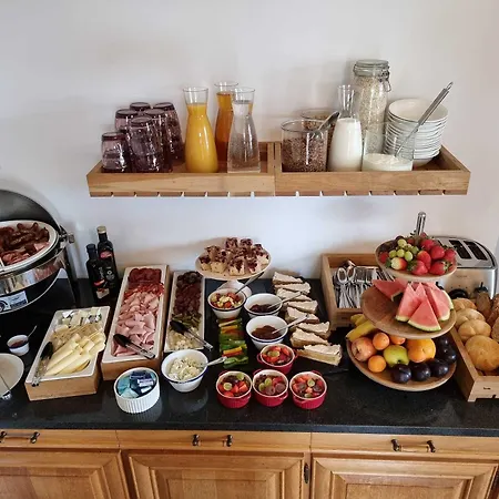 Na Kmine Maison d'hôtes 4*