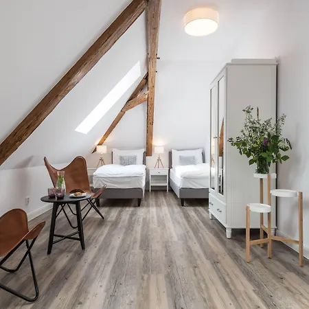 Na Kmine Guest house 4*