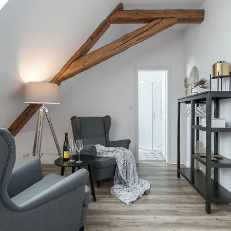 Maison d'hôtes Na Kmine Obristvi