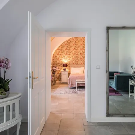 Na Kmine Maison d'hôtes 4*