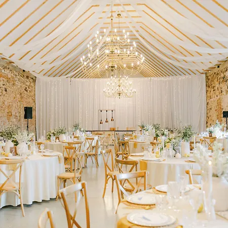 Na Kmine Maison d'hôtes Obristvi