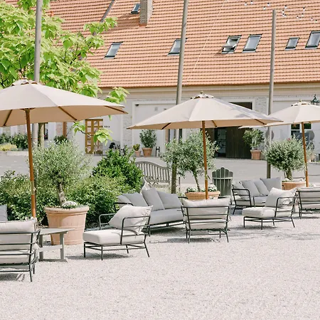 Guest house Na Kmine