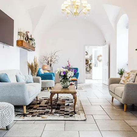 Maison d'hôtes Na Kmine