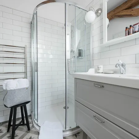 Na Kmine Guest house Obristvi