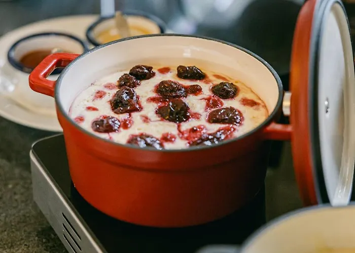 Konukevi Na Kmine 4*