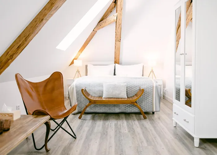 Na Kmíně 4* Obristvi