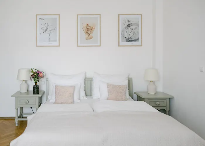 Na Kmíně Penzion 4*