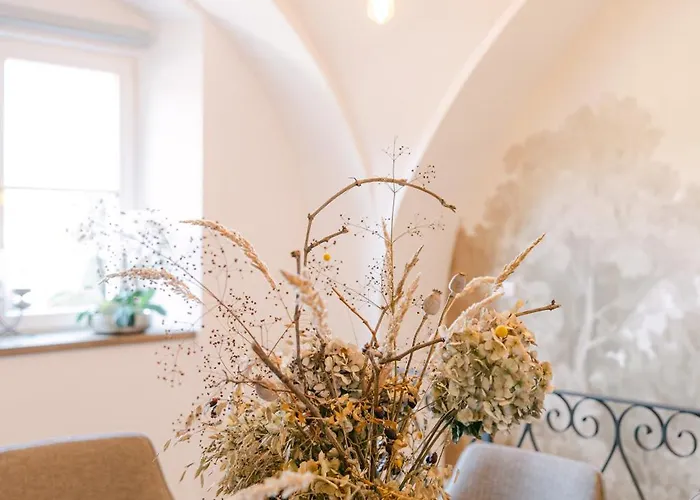 Na Kmíně Penzion Obristvi