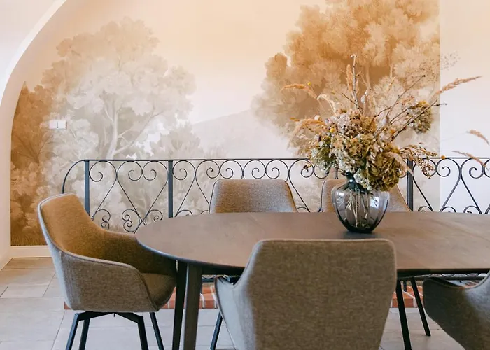 Penzion Na Kmíně Obristvi