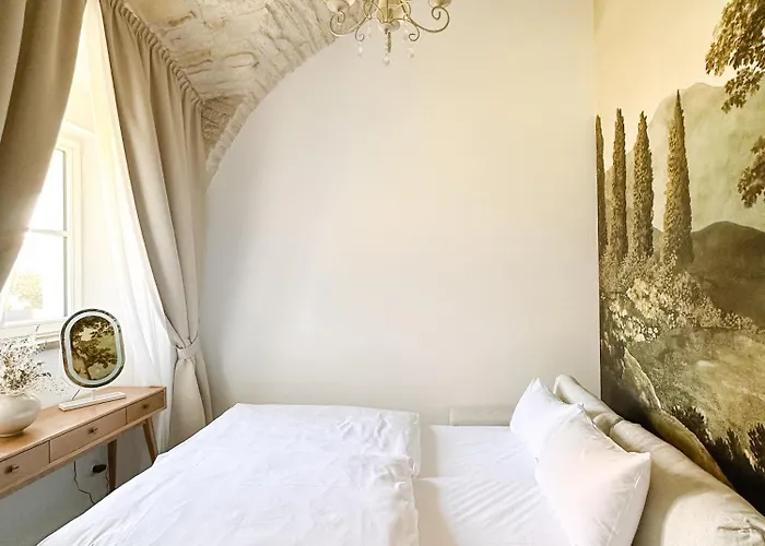 Penzion Na Kmíně Obristvi