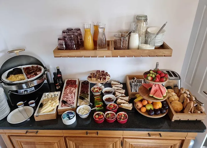 Na Kmíně Penzion 4*