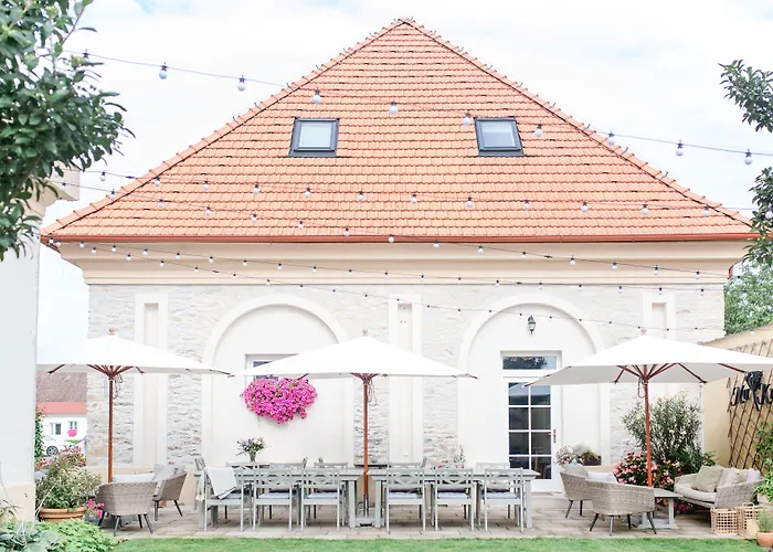 Na Kmíně 4* Obristvi