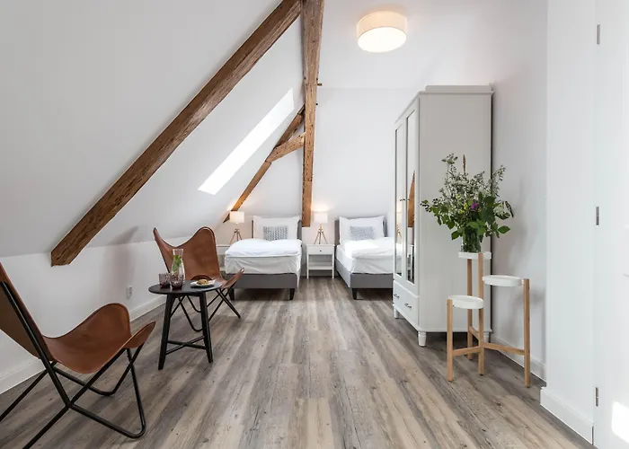 Na Kmíně Penzion 4*