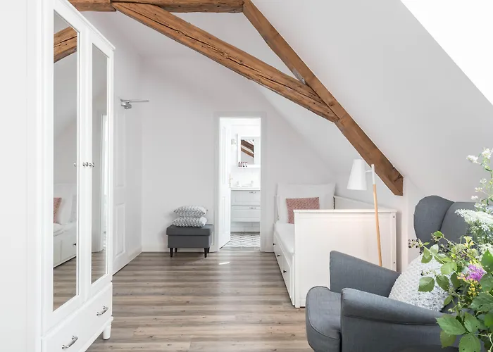 Na Kmíně 4* Obristvi