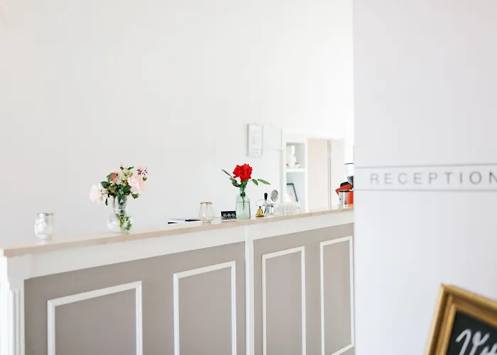 Na Kmíně Penzion 4*